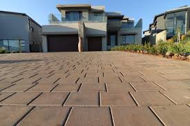 Why Choose Us For All Your Driveway Paving Needs in San Antonio, FL?